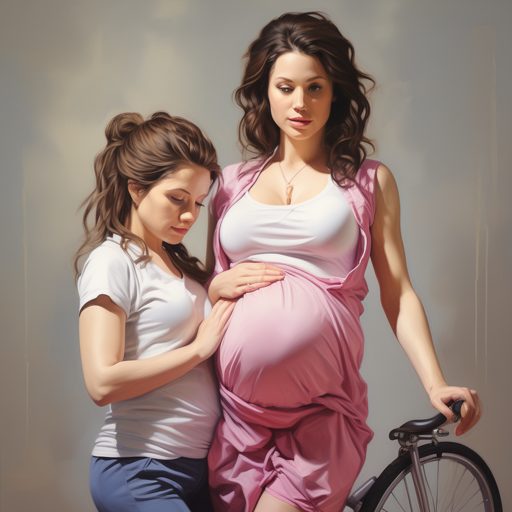 How to exercise safely during pregnancy for the mother and the baby 