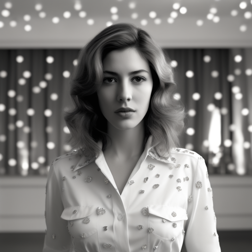 Sofia Coppola: "I didn’t want to turn Elvis into a villain." 