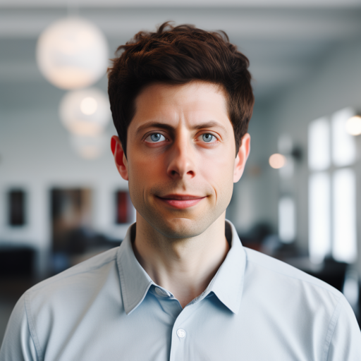 Sam Altman returns to the OpenAl board in a big way 