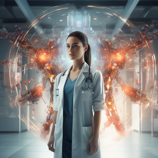 What is the potential of artificial intelligence to transform healthcare systems? 