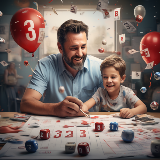 Check the ONCE Father's Day Extra Draw 2024: winning numbers