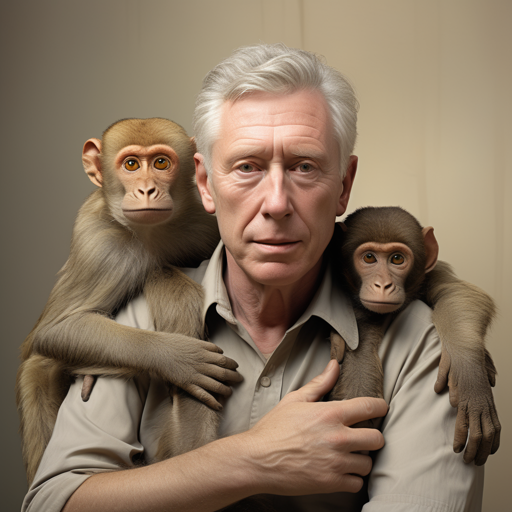 Frans de Waal dies, the primatologist who connected the essences of humans and apes 