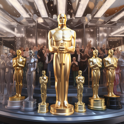 The seven Oscars awarded to 'Oppenheimer' confirm that the Hollywood Academy is a global enterprise.