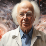 Peter Higgs, the father of the Higgs boson, dies at 94 years old. 