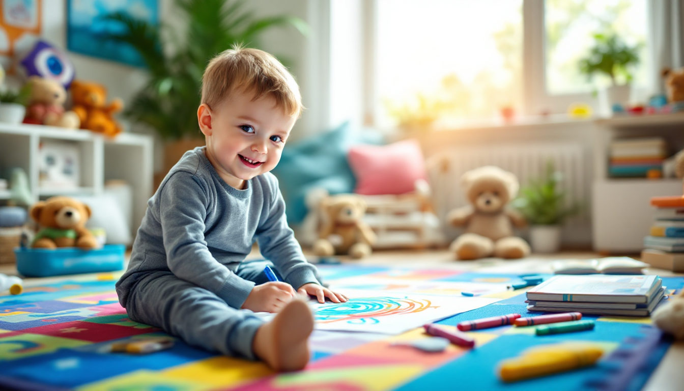 Innovadora terapia génica transforma la vida de niños con ceguera congénita