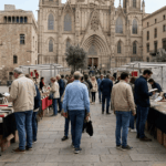 ¿Por qué una tradición catalana de la Edad Media acabó inspirando al mundo entero?