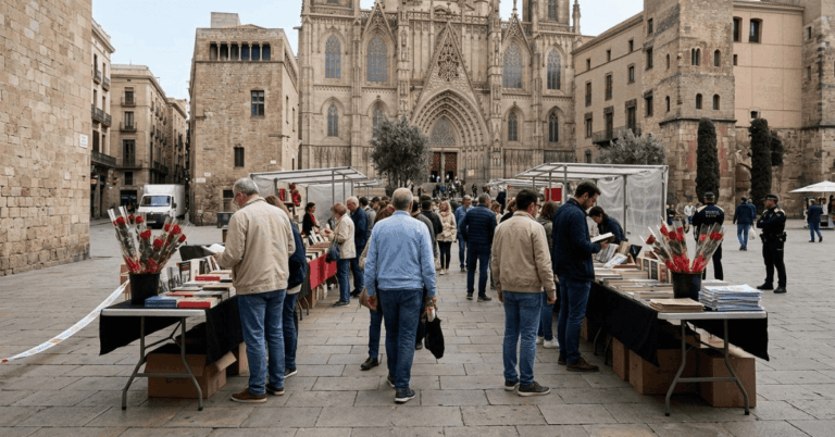 ¿Por qué una tradición catalana de la Edad Media acabó inspirando al mundo entero?