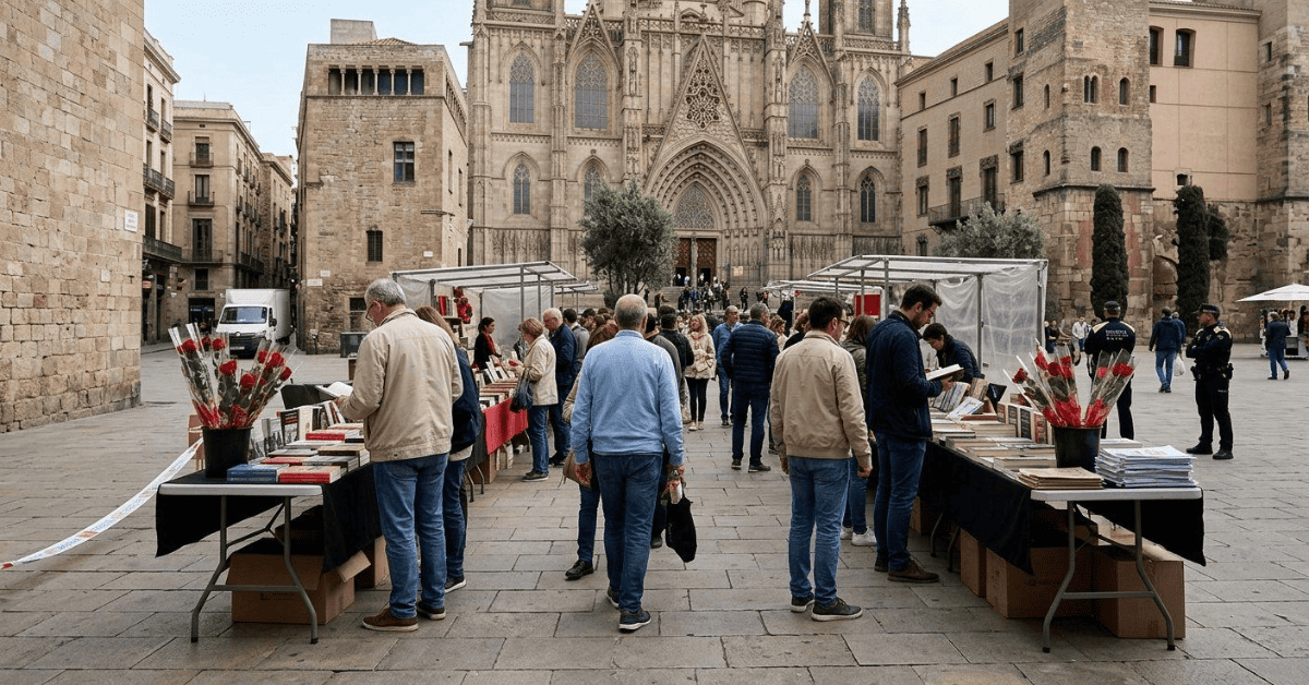 ¿Por qué una tradición catalana de la Edad Media acabó inspirando al mundo entero?