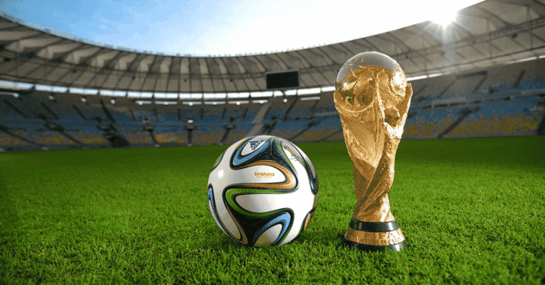 Mundial 2026