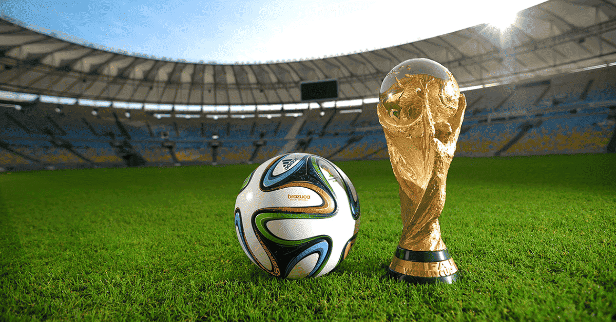 Mundial 2026