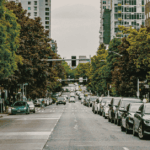 Imagen de una ciudad y naturaleza urbana