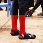 The Shoe That Grows