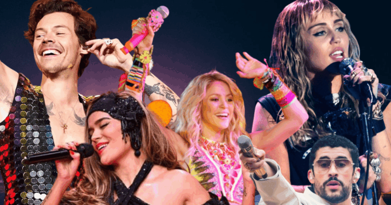 Collage celebridades.