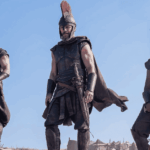Imagen de la película de La Odisea