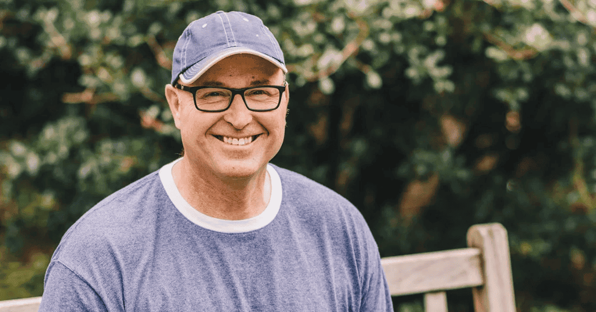 Rob Kenney