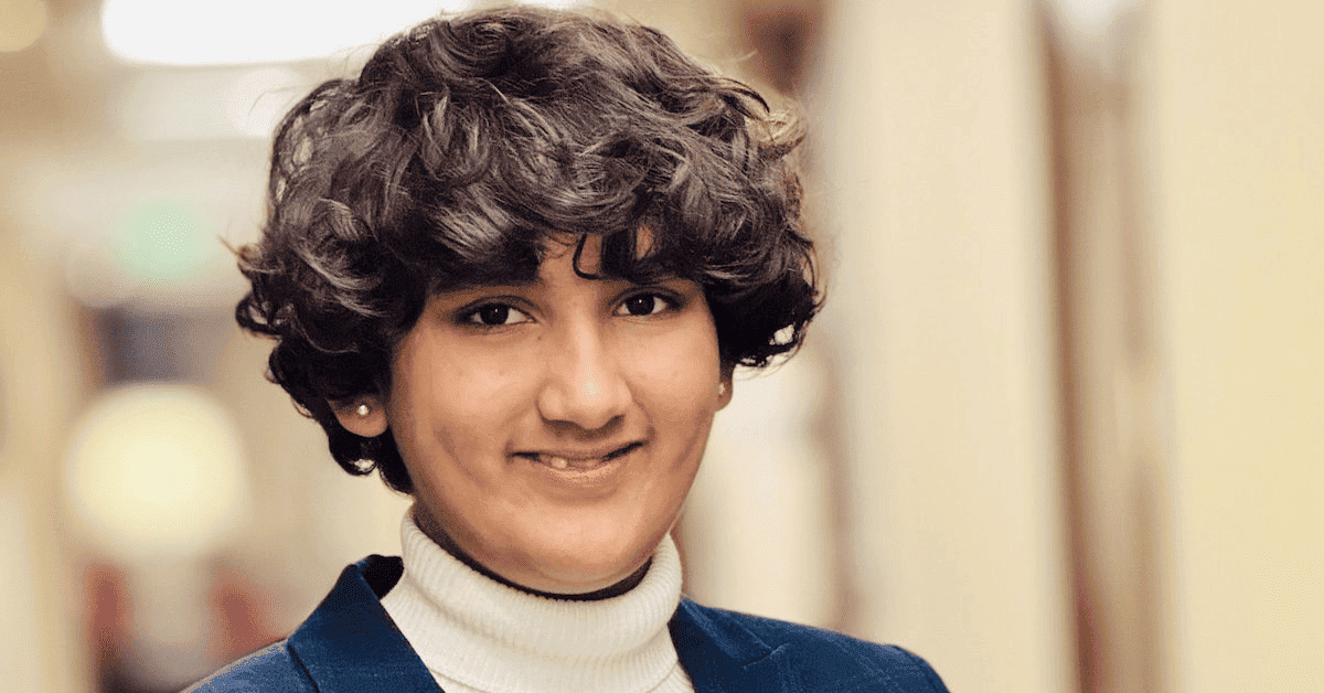 Prasiddhi Singh