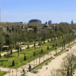 Parc de la Ciutadella