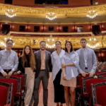 Ganadores de Los Premios Princesa de Girona 2026.