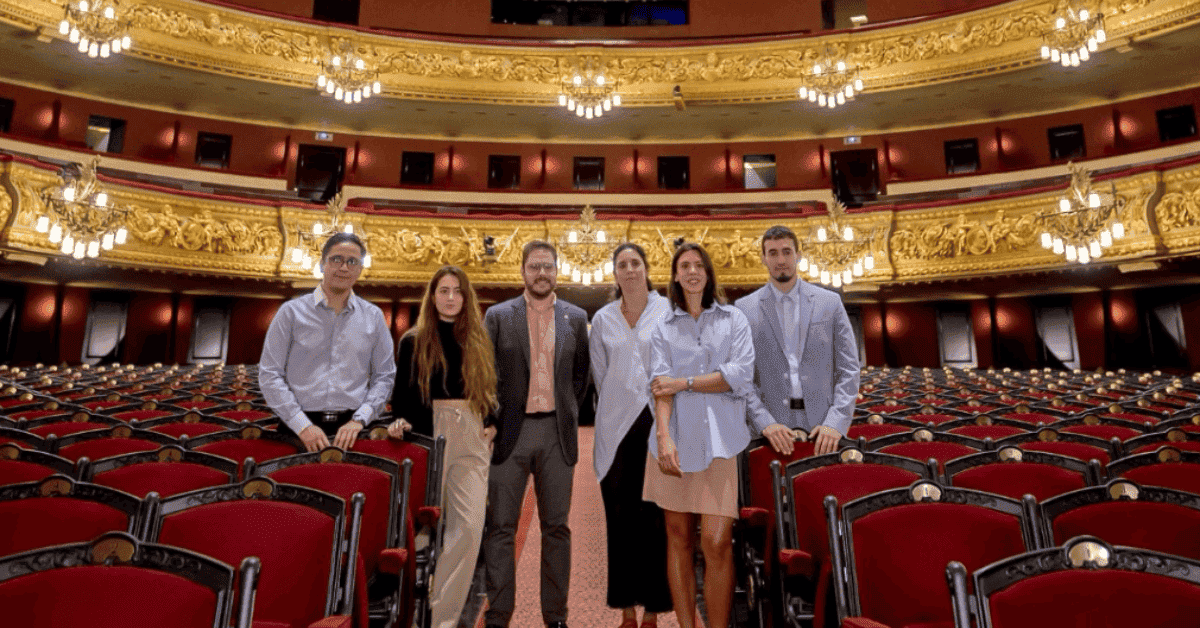 Ganadores de Los Premios Princesa de Girona 2026.